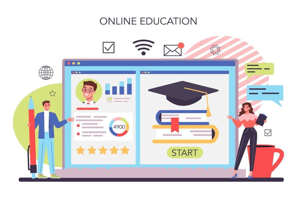 education-software